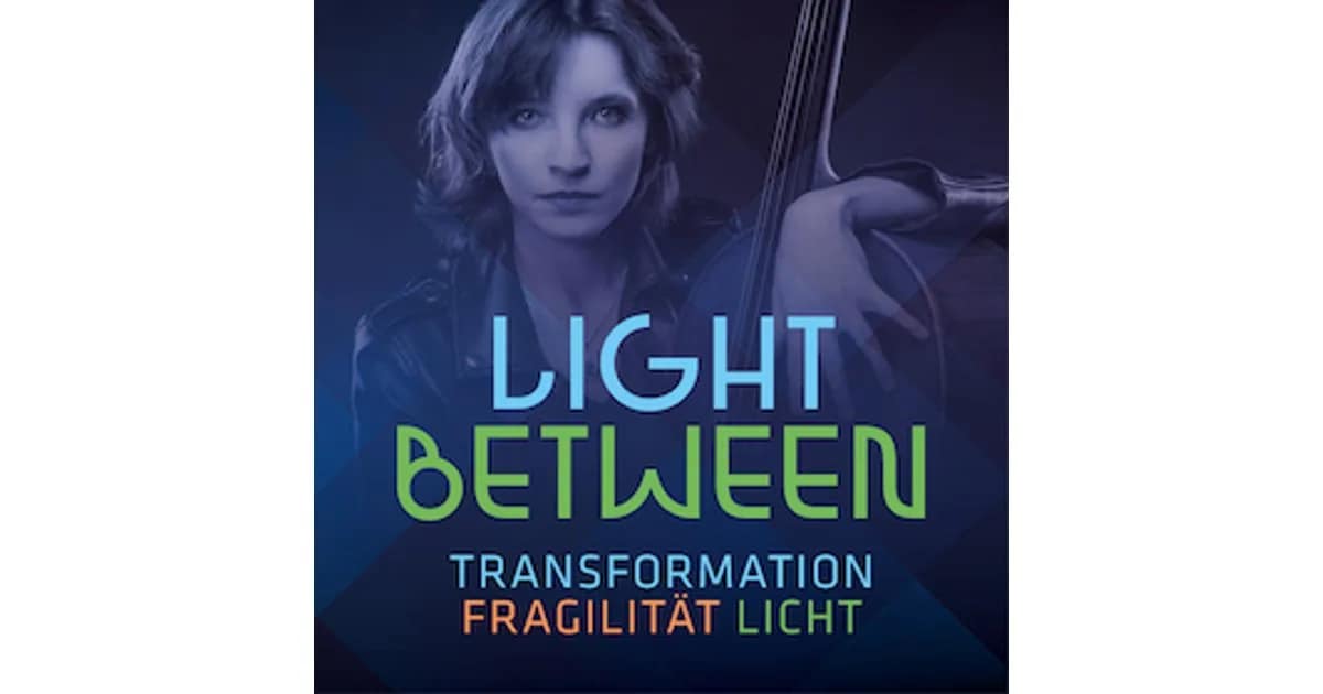 Dean's Downbeat Konzertreihe - Light Between event image