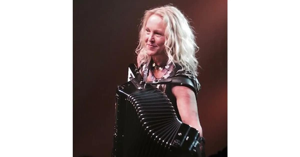 "Wege in der Schwebe" mit Cathrin Pfeifer event image
