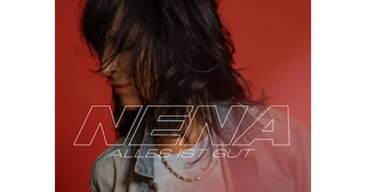 NENA - Nena event image
