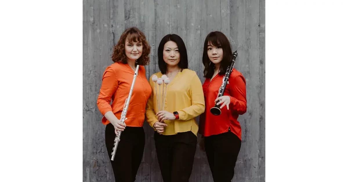 Altstadtkonzert mit amarcord - Vokalensemble event image