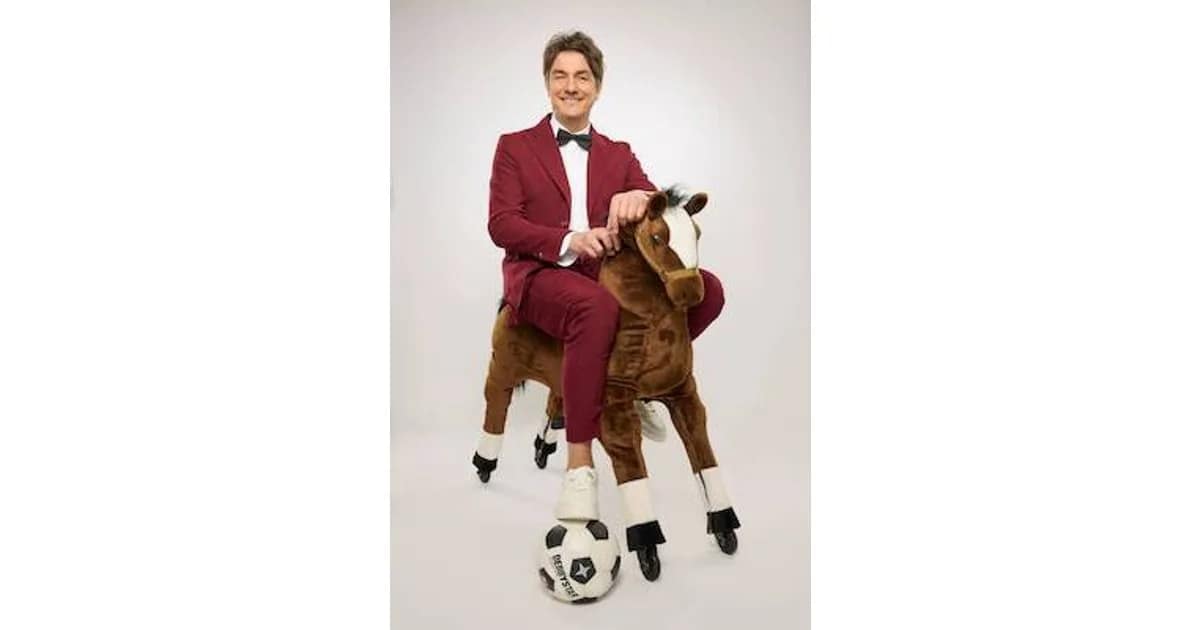 Matze Knop - Spitzenreiter - Zusatzshow event image