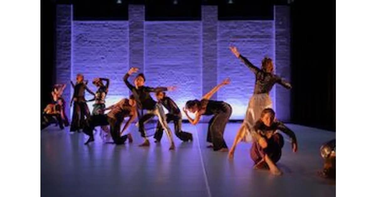 Ready to Show! - Premiere event image