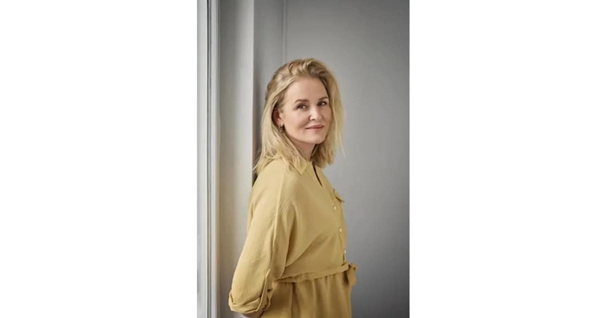 Judith Hoersch - Niemands Töchter event image