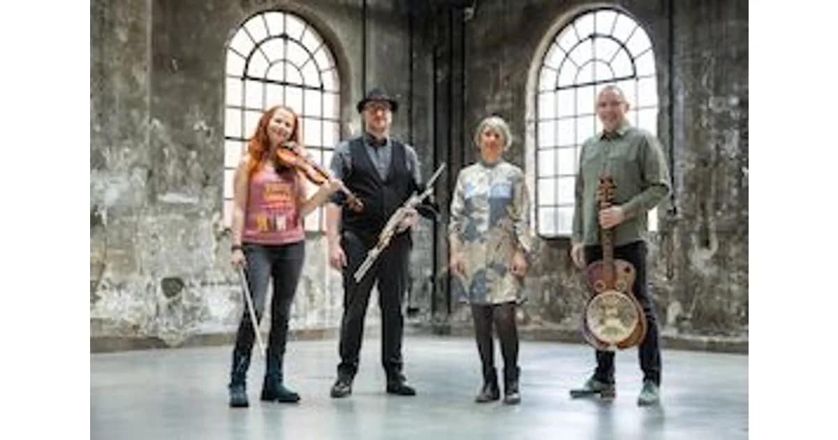 Konzert - Cara event image