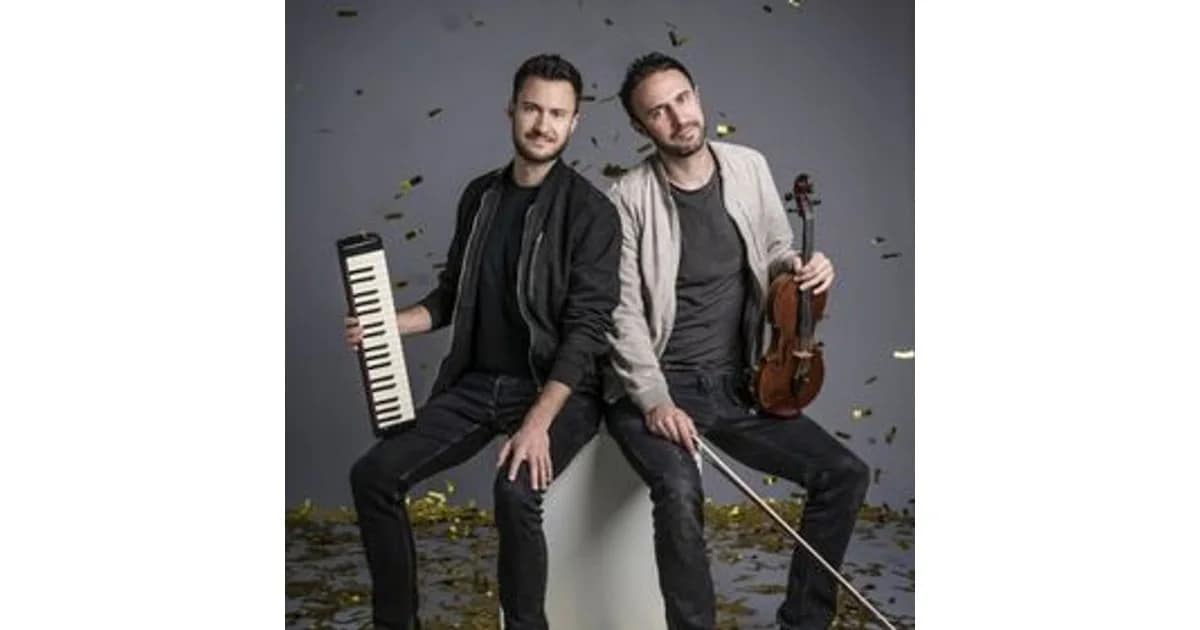 ASS-DUR - BRUDERLIEBE event image