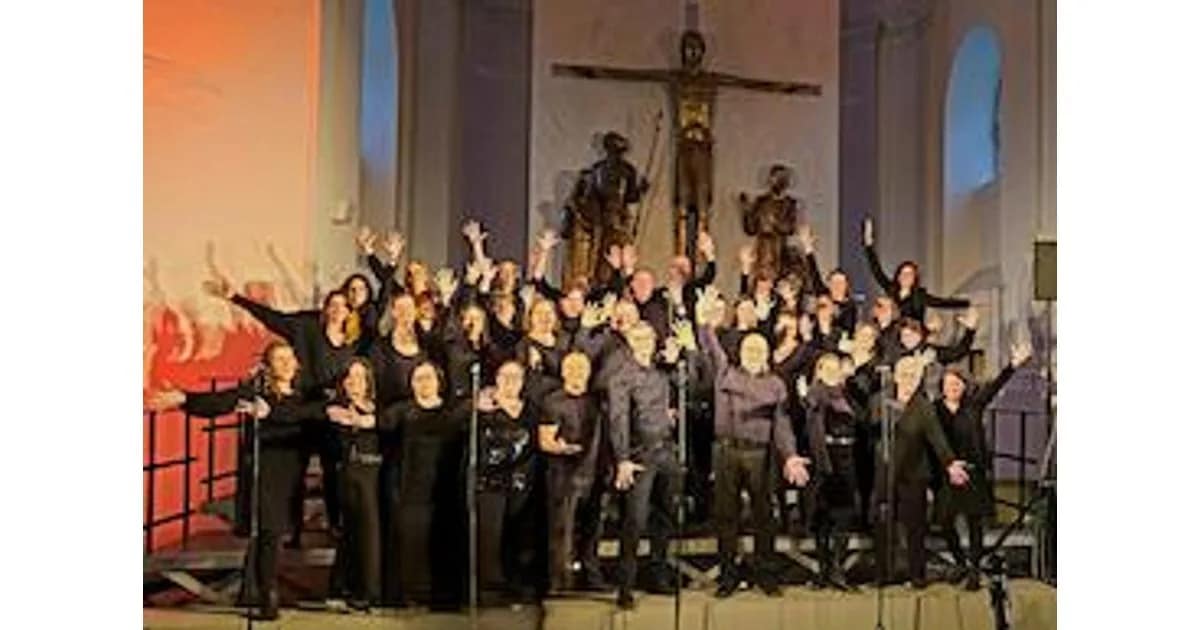 Gospelkonzert Preacherman´s Friends event image