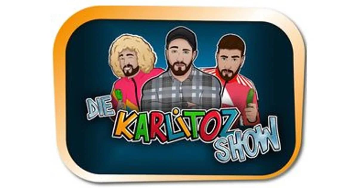 Karlitoz - Die Karlitoz Supershow event image