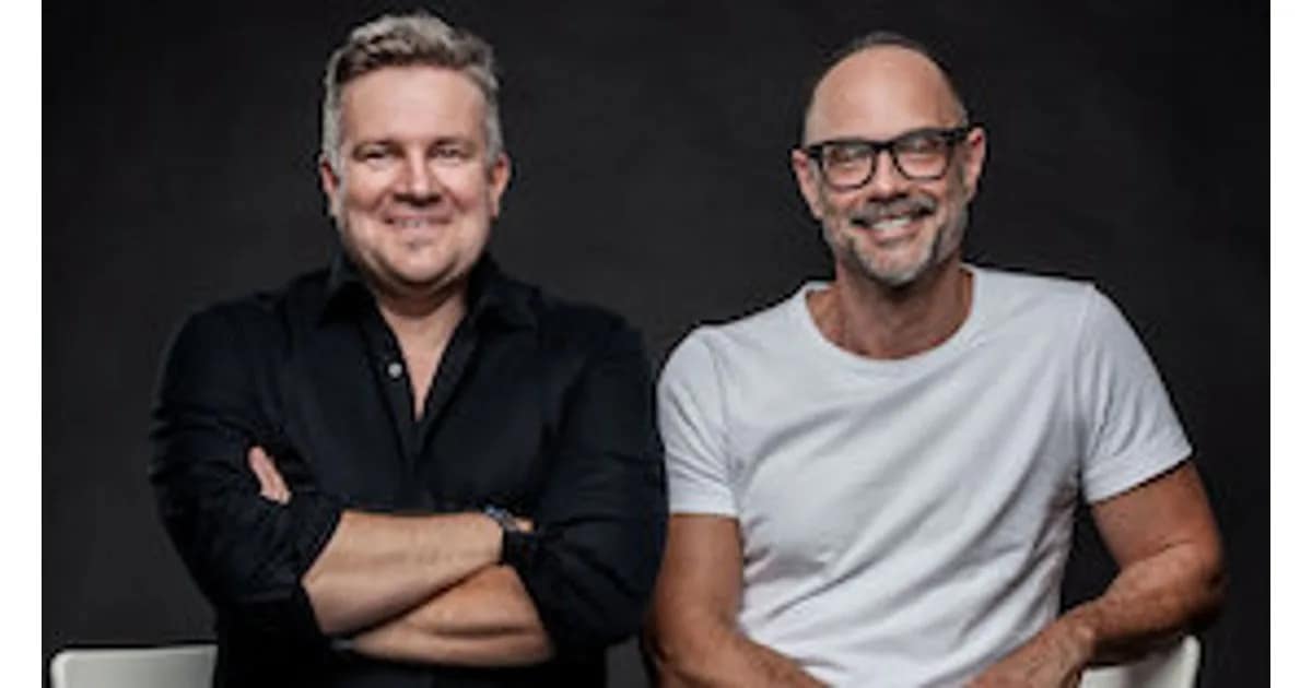 KLUFTINGER, KLÜPFEL & KOBR - Blendwerk event image