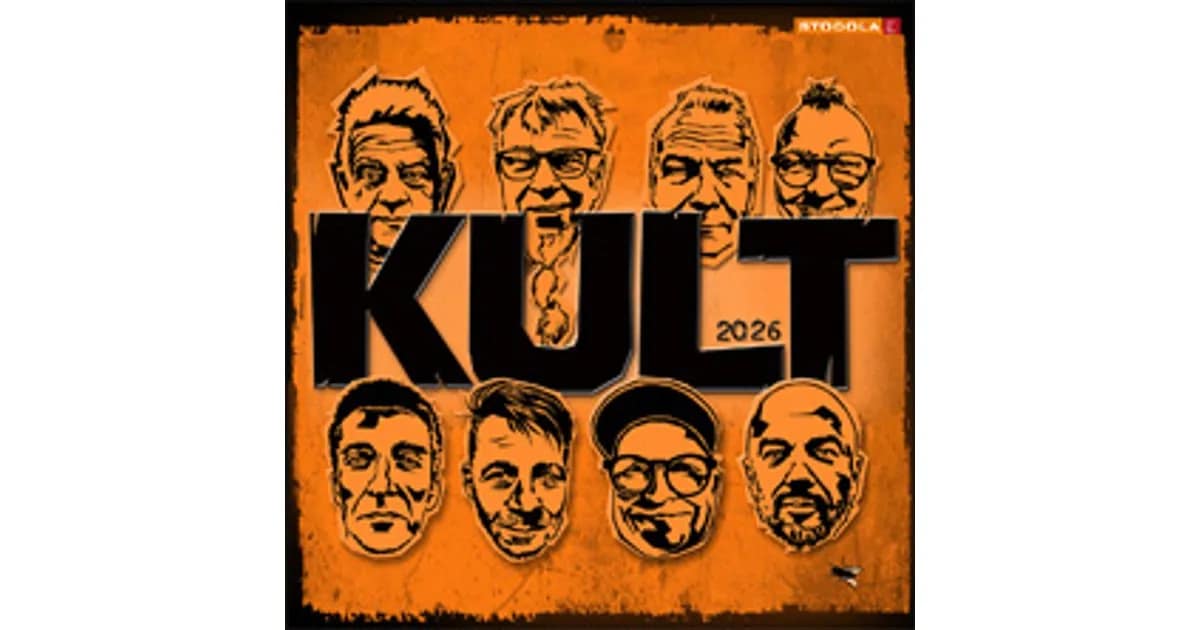 KULT Trasa Pomarańczowa event image