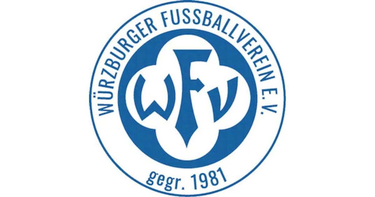 Saison 2026/2027 | Bayernliga Nord - SpVgg Bayern Hof - Würzburger FV