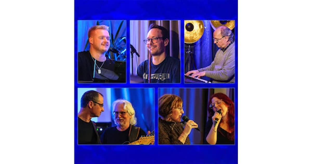 blueSand event image