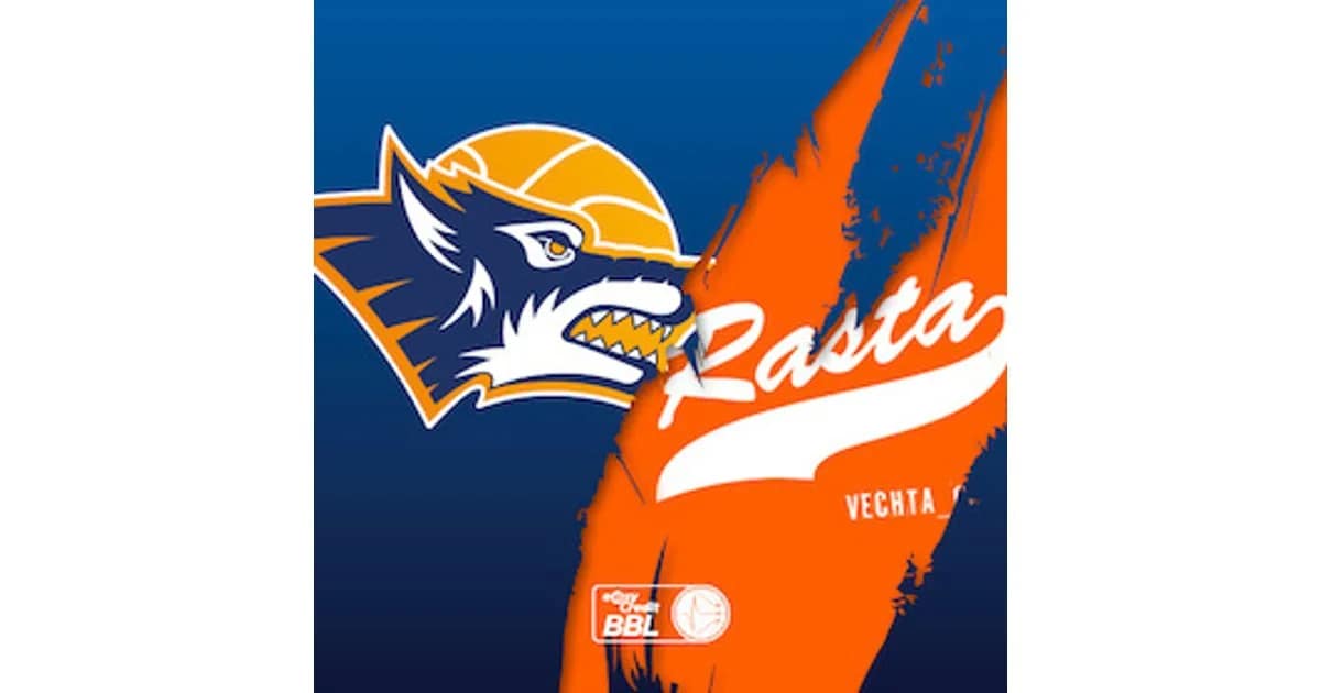 2026/2027 | easyCredit Basketball Bundesliga - Rostock Seawolves vs. RASTA Vechta event image