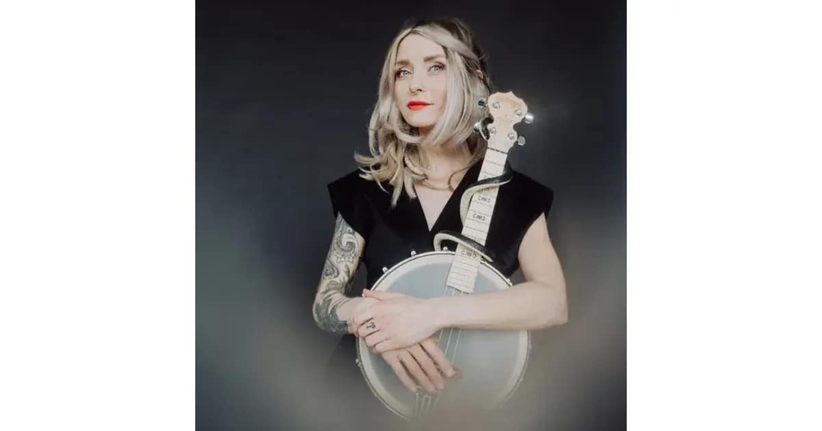 Sarah Lesch Trio - Poesie & Widerstand Tour 2026 event image