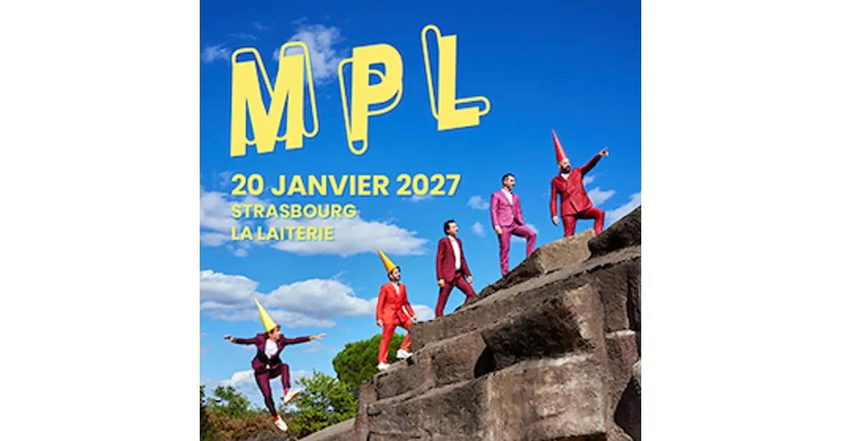 Mpl + Guest event image