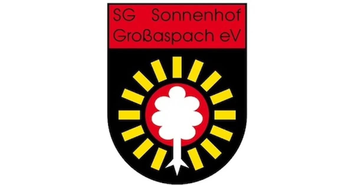 2026/2027 | Saisonspiele - FWK - SG Sonnenhof Großaspach event image