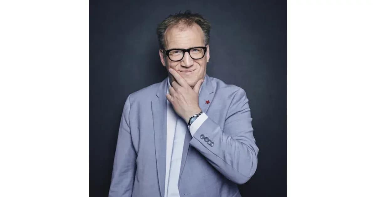 Jens Heinrich Claassen - Keine Ursache event image