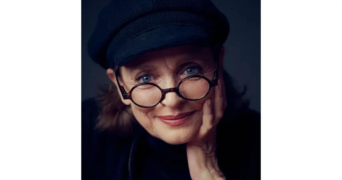 Harbour Front Literaturfestival 2026 - „Elisabeth Hauptmann – im Schatten Brechts“ event image