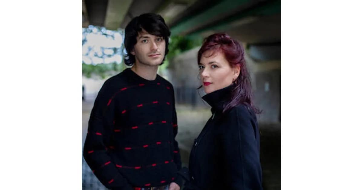 Veranstaltungen 26/27 - Elina Duni & Rob Luft: Reaching for the Moon event image