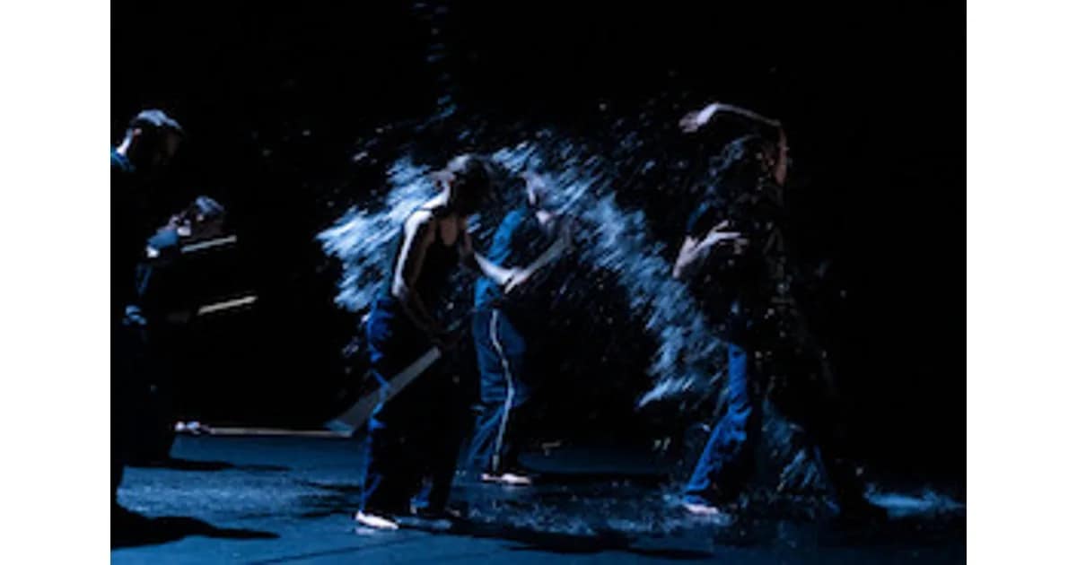 Spielzeit 2026 / 2027 - Orpheus und Eurydike event image
