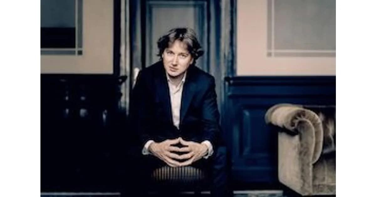 Scottish Chamber Orchestra & Maxim Emelyanychev event image