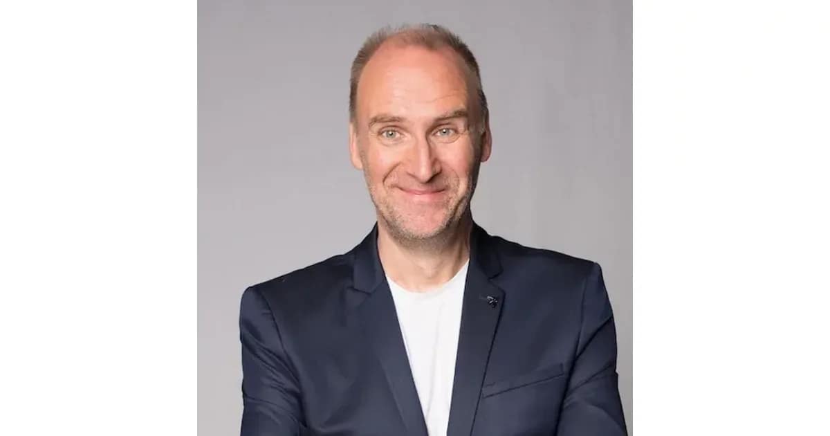 Andreas Müller und Klaus Birk - "Homeländzack" event image
