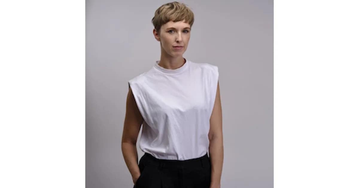 Sonja Pikart - Stark event image