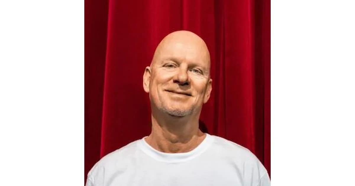 Rüdiger Hoffmann - "Anderseits..." event image