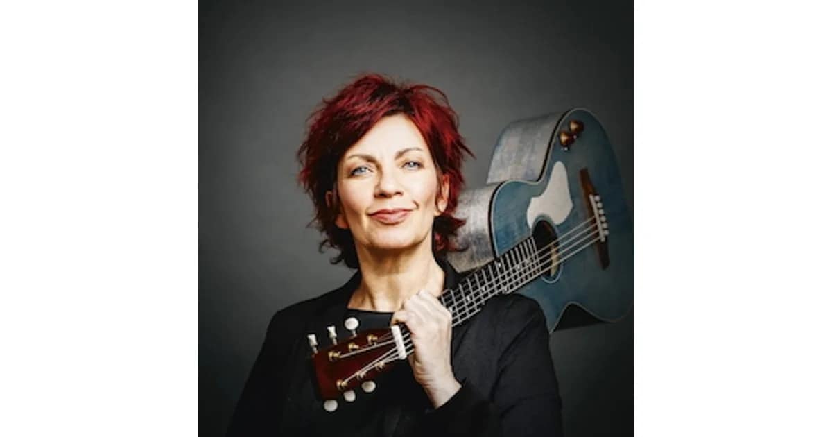 Dagmar Schönleber | Endlich 50 – so jung brechen wir nicht mehr zusammen event image
