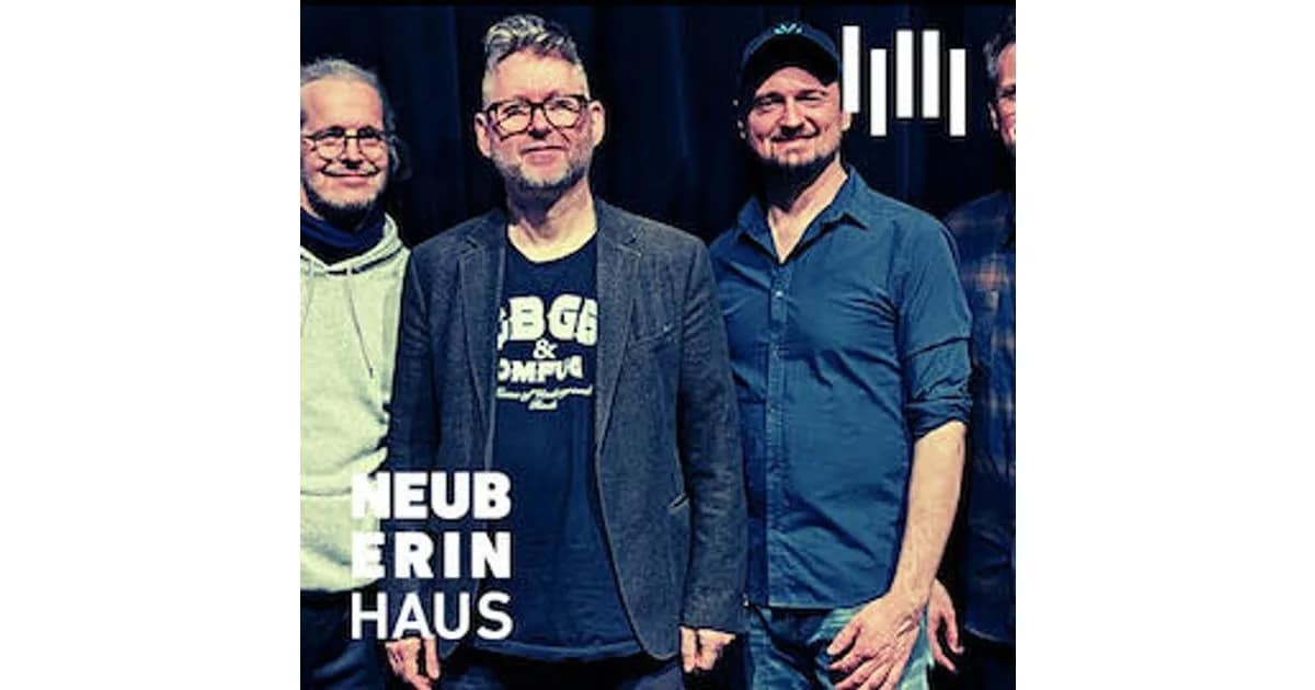 Beat it - Das Schulkonzert event image