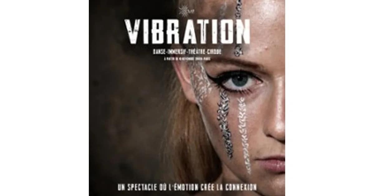 Vibration event image