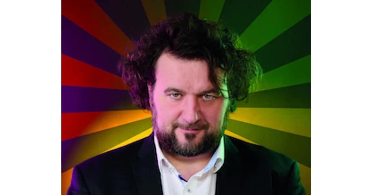 Götz Frittrang - Götzendienst event image