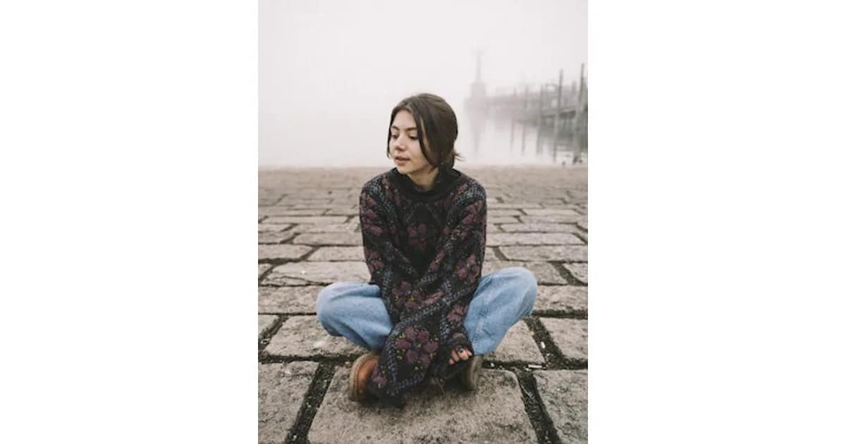 Hayley Reardon (US) - Folk-Pop-Sängerin und Songwriterin event image