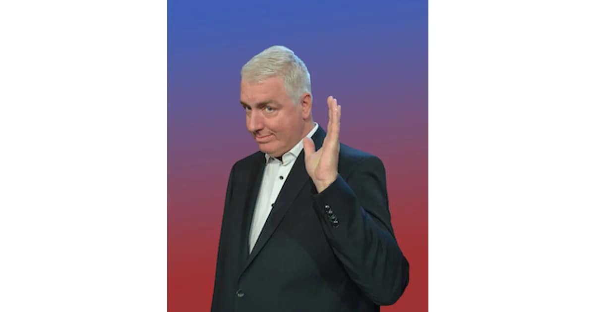 "Des sinn so Sache!" Tournee - Tournee event image