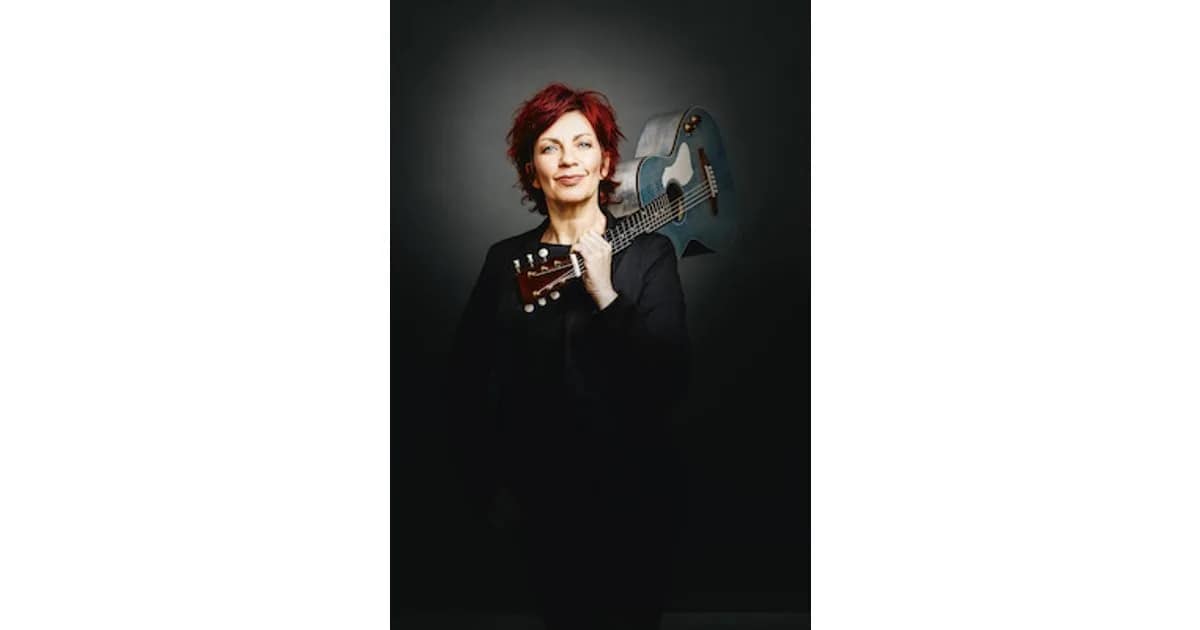 Dagmar Schönleber - "Endlich 50! So jung brechen wir nicht mehr zusammen" event image