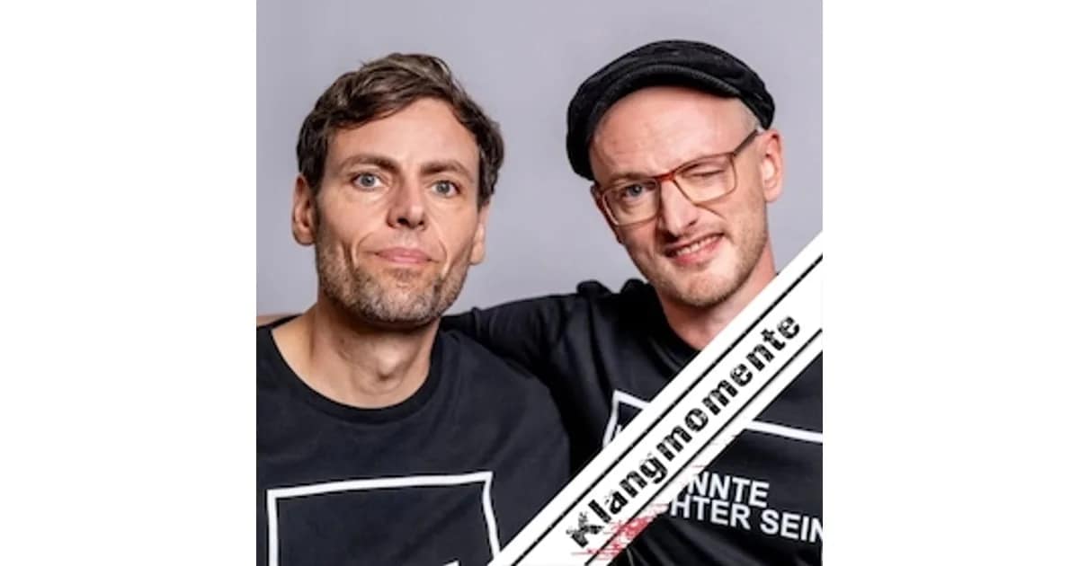 Simon & Jan - Heiße Luft event image
