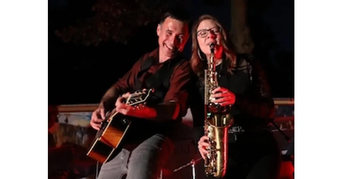 „Thunder Road“ - ein Bruce-Springsteen-Abend in Stralsund event image