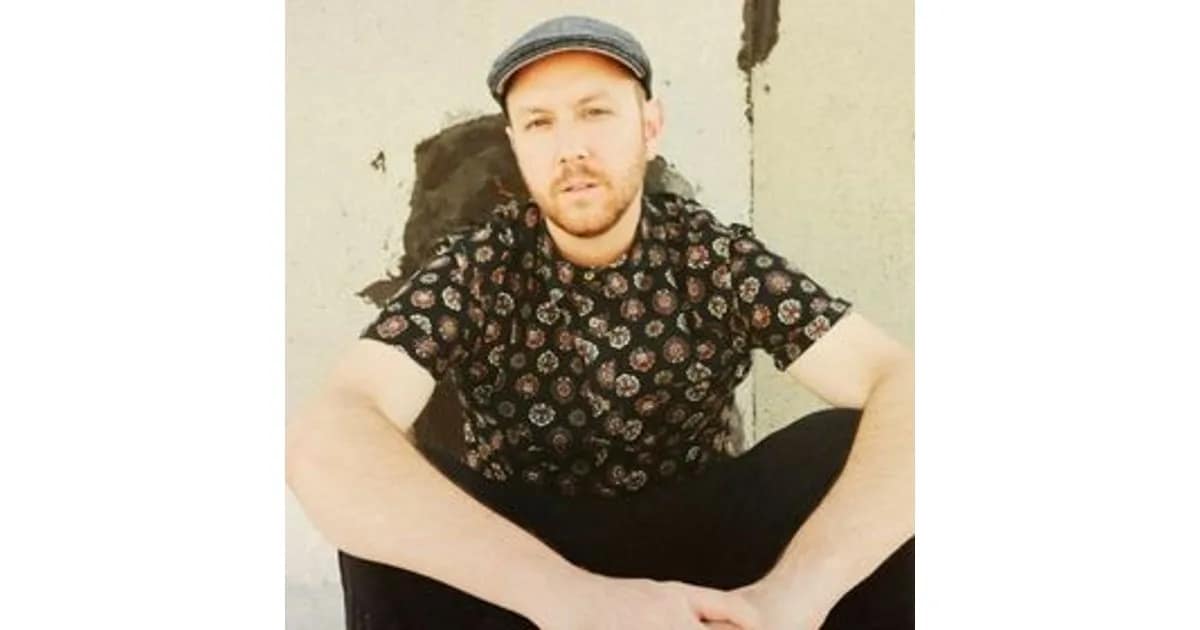 Matt Simons event image