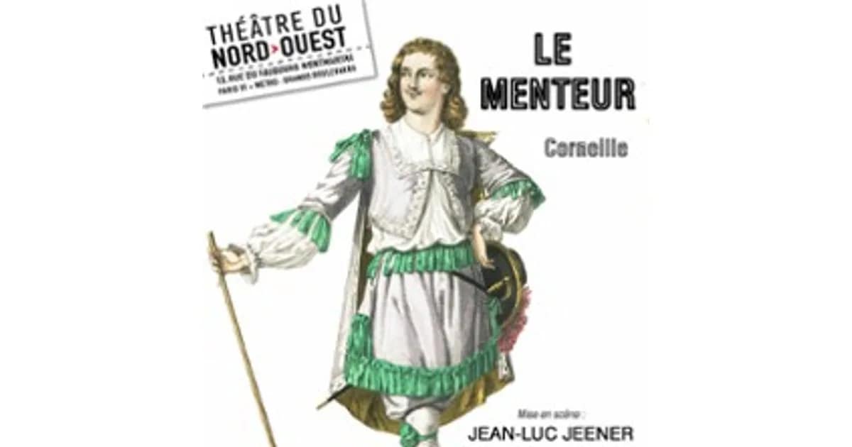 Le Menteur event image