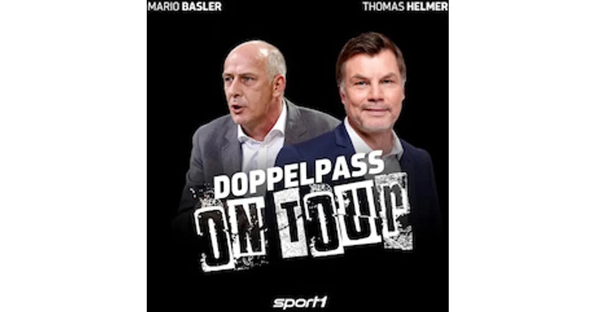 DOPPELPASS - Live on Tour event image
