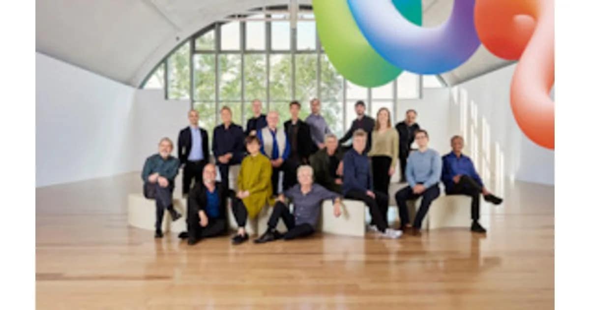 NDR Bigband meets Ensemble Modern