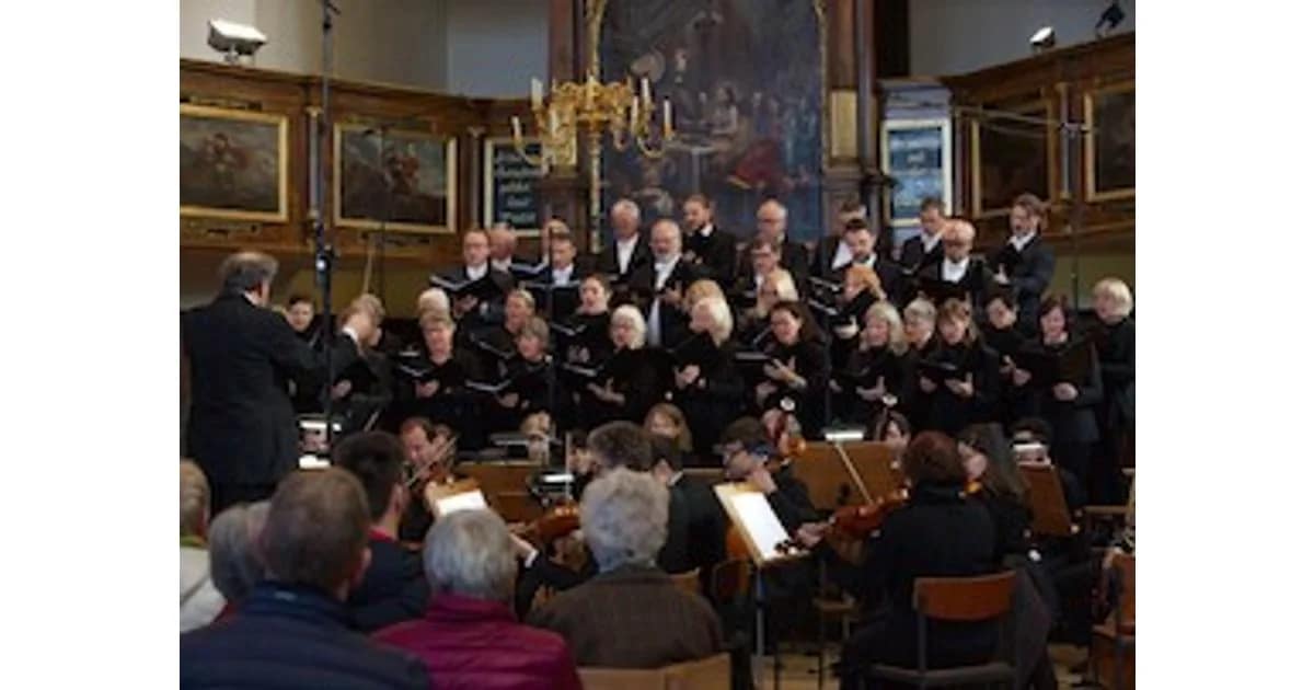 Heilig Kreuzer Mozartschätze event image
