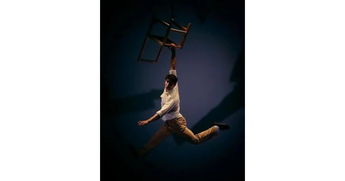 Lukas Aue - Entglitten event image
