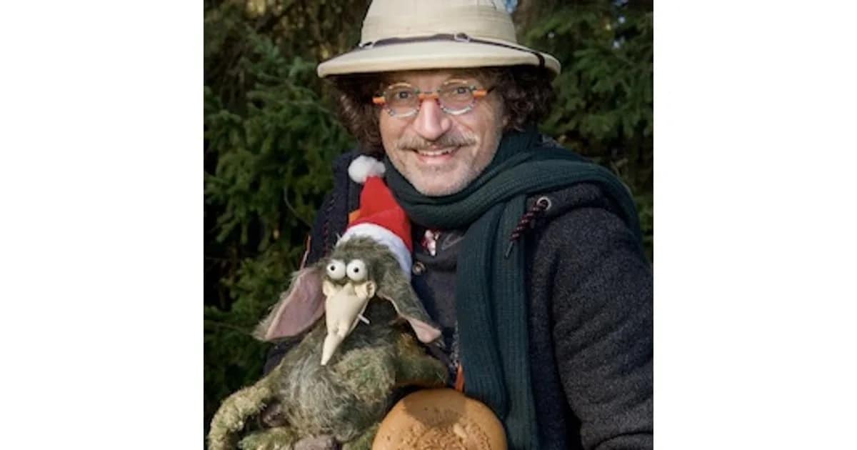 Dabbejagd® am Steinbrücker Teich - Weihnachts Special 2027 event image