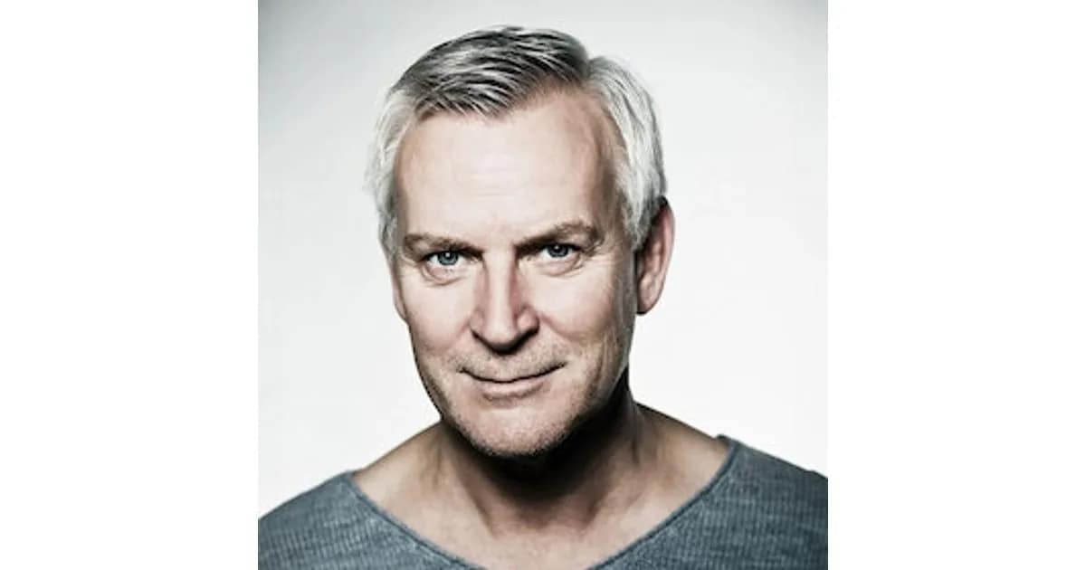 Dirk Michaelis im Konzert - Tour 2027 event image