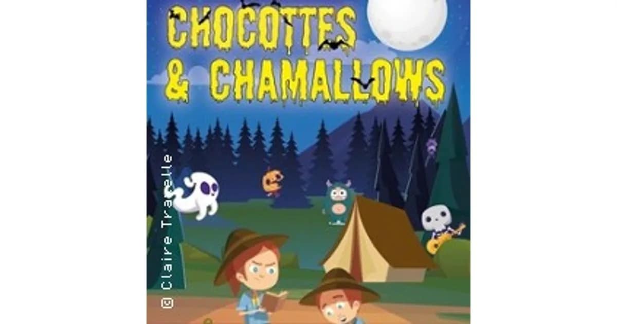 Chocottes et Chamallows event image