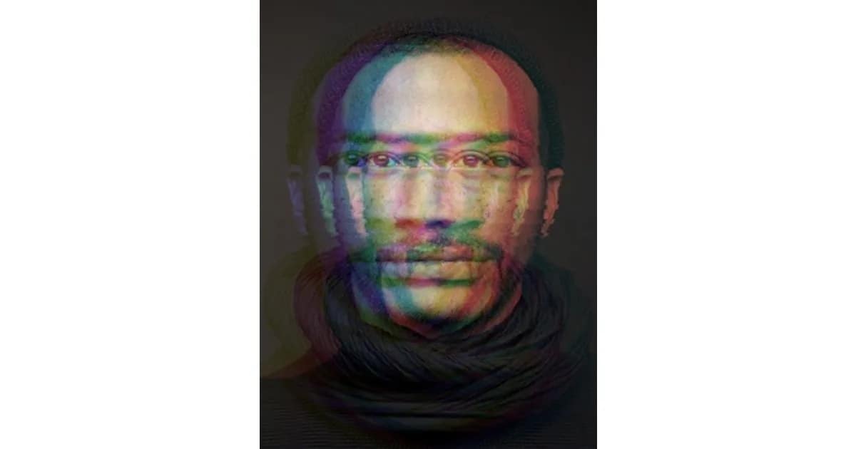 Square the circle– Luis Reich feat. Richard Ojijo & Annie Blochs luvt event image