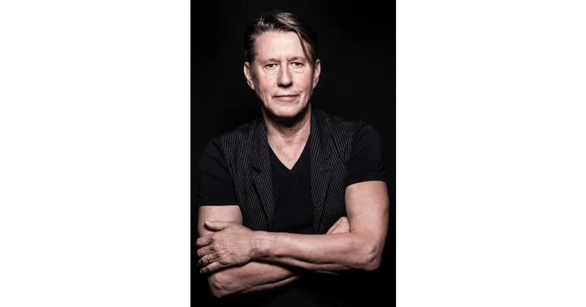 HumorZone - Andreas Rebers - Predigt Erledigt event image