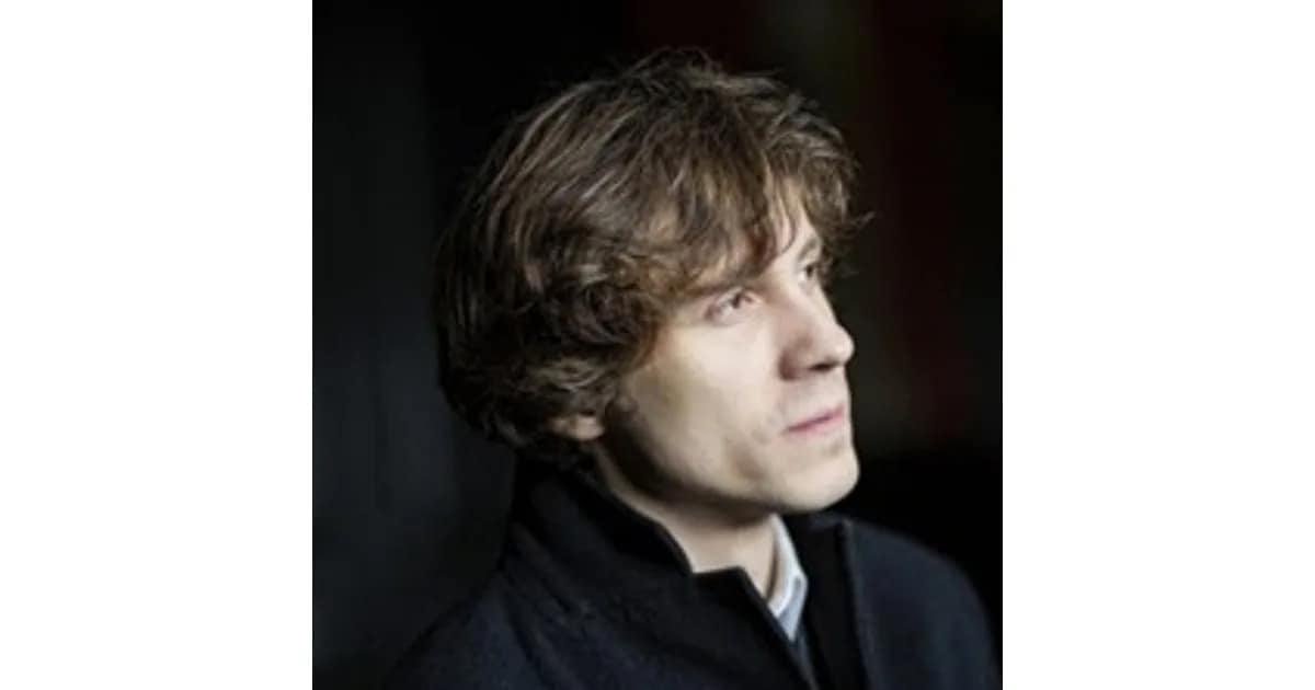 Rafał Blechacz event image