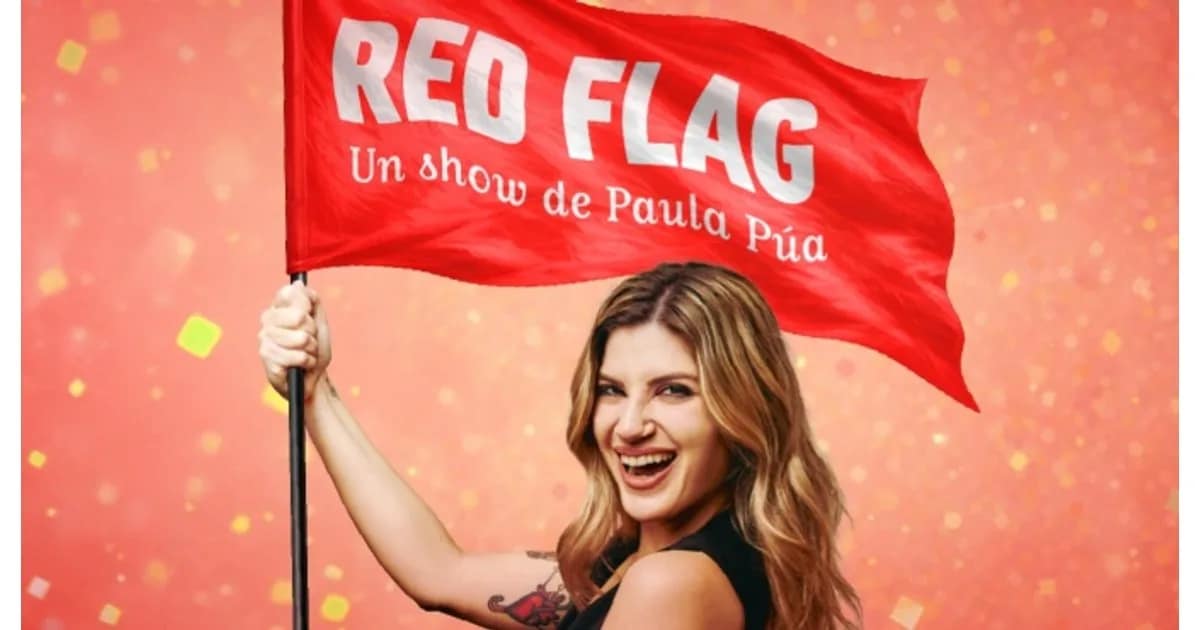 Red Flag event image