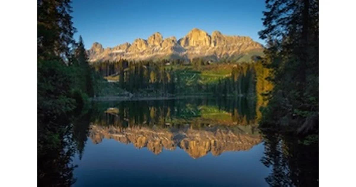 Stephan Schulz - Südtirol & Dolomiten event image